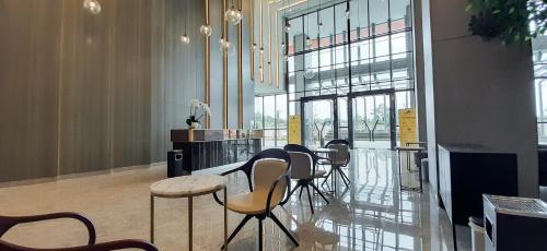 Lobby, Stay G Hotel Royal Sentul Park in Sentul