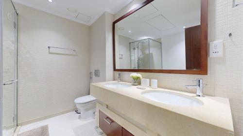 Best 2 bedroom Marina apartment, Dubaj (fotografie 10)
