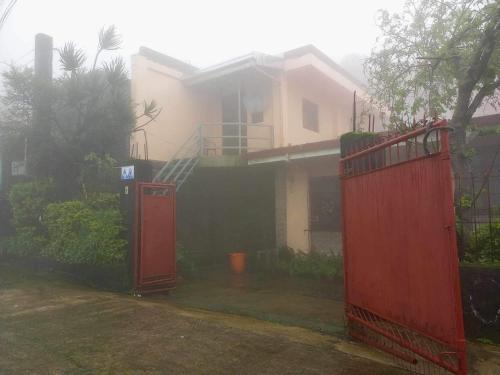 Exterior view, Japitana Homestay with free parking and CCTV in Irisan