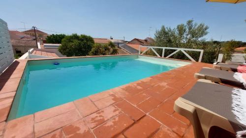 Casa d´Abela in Abela