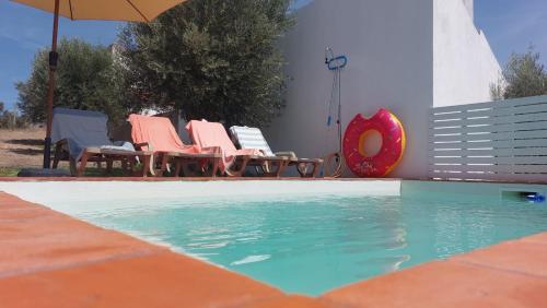 Casa d´Abela in Abela