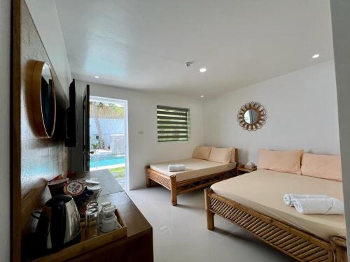 The Philip Ann Resort in Batangas