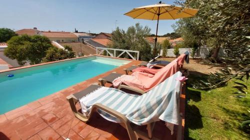 Casa d´Abela in Abela