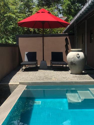 Villa with Private Pool image 10