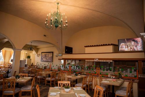 Holiday Inn La Piedad by IHG