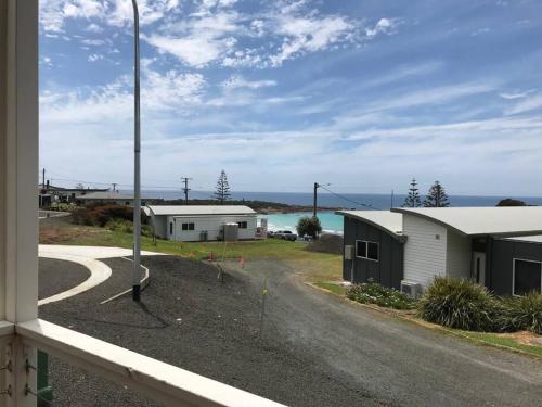 Yellow Boat Harbour Beach Apartment