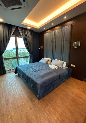 THE LOFT RESIDENCES HOMESTAY @ BLOCK C IMAGO MALL KK CENTRAL THE LOFT RESIDENCES HOMESTAY @ BLOCK C IMAGO MALL KK CENTRAL