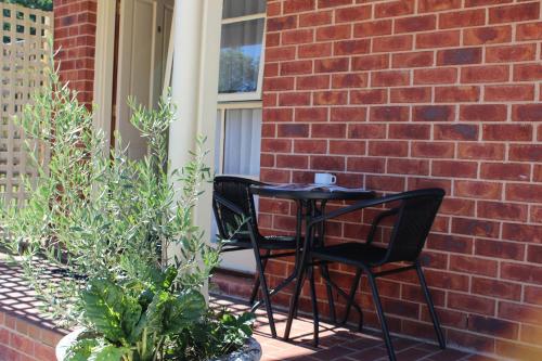 the lydoun motel in Chiltern