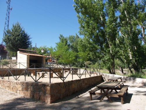 El Rincon de Una in Una