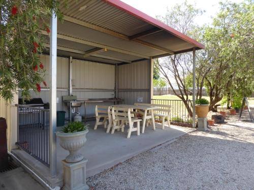 the lydoun motel in Chiltern