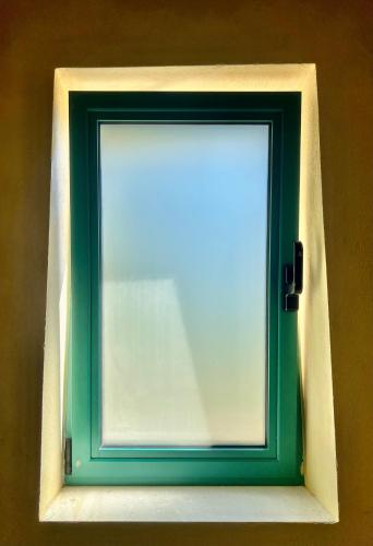 Deluxe Double Room with Balcony and Sea View image 5