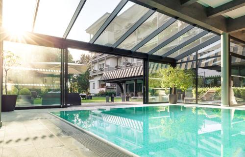 Park Igls - Medical Spa Resort