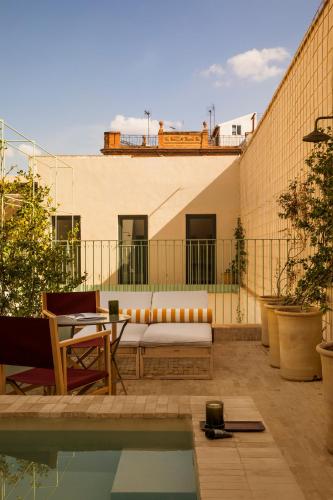 CSE BOSCOS Apartments 2