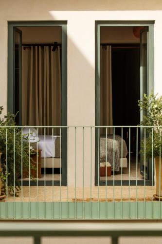 CSE BOSCOS Apartments 5