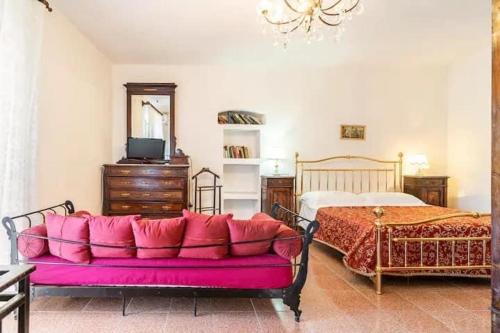 Casa castello