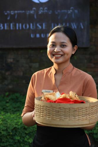 Beehouse Dijiwa Ubud