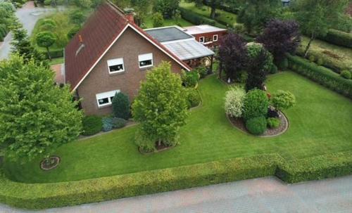 Ferienhaus Nikki 35528 in Uplengen, Deutschland