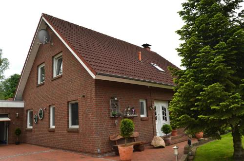 Ferienhaus Nikki 35528