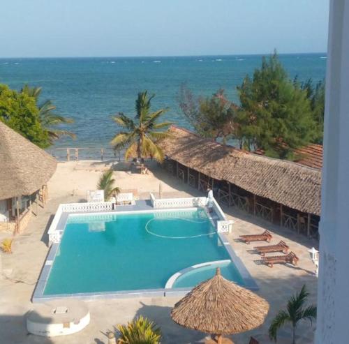 Oluwa Seun Beach Cottages, Mtwapa