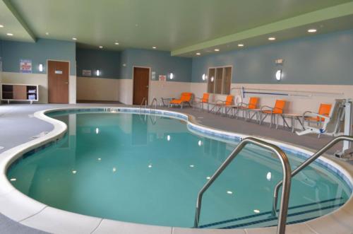 Holiday Inn Express & Suites - Smithfield/Selma an IHG Hotel - image 14
