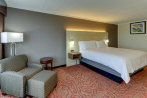 Holiday Inn Express & Suites - Smithfield/Selma