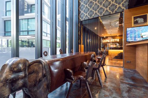 Tropical Modern Loft Kamala Beach