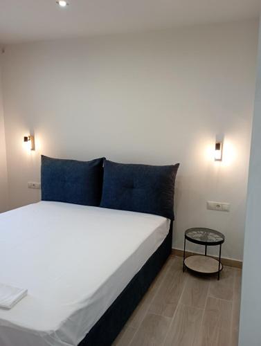  Agriomata Vergas Apartments in Kalamata