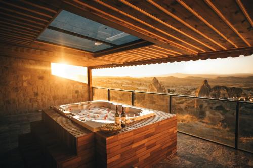 Harem Suites Cappadocia, نفسهير (كابادوكيا)