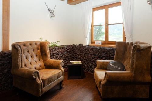 Ételek és italok, S'Matt 3 in Lingenau