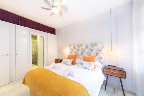 A19 Brand New apartament by Triana bridge, Séville