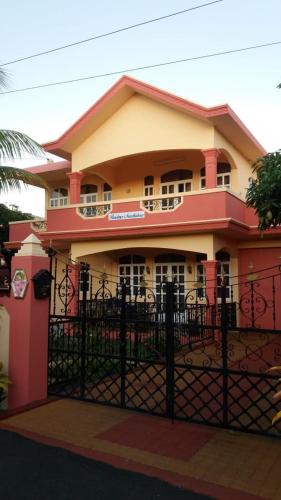 Nandkishore Lodge
