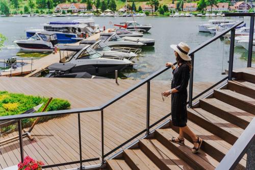 Hotel Mikołajki Leisure & SPA - image 2