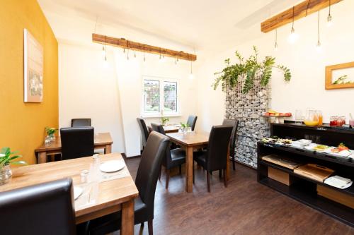 Comida y bebida, S'Matt Bob in Feldkirch