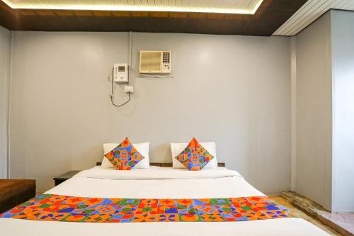 FabHotel Raka Inn