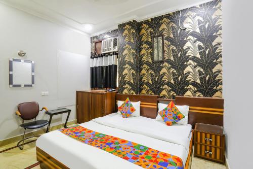 FabHotel Raka Inn