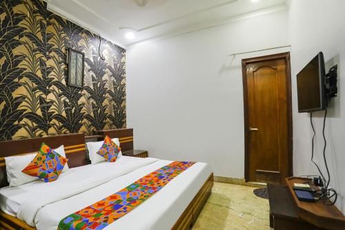 FabHotel Raka Inn