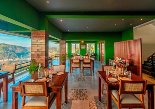 Sleeping Beauty by Nature Resorts and Stays, Coonoor photo 4
