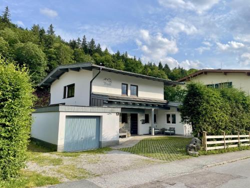  Haus Trudi, Pension in Walchsee