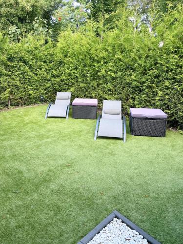  WellnessStudioTiel in Tiel