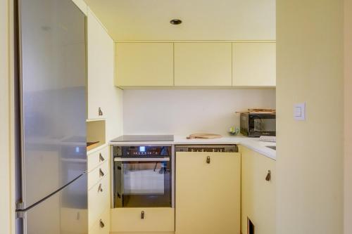 Two-Bedroom Apartment image 10