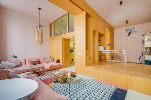 Le Kube - Hyper centre de Bordeaux - image 2