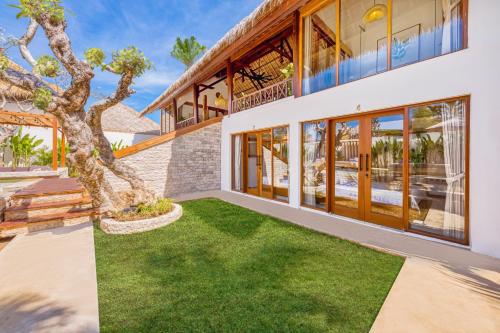 Villa Atlanta - New Luxury 7BDR Prime Location - image 3