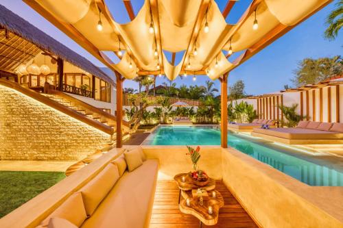 Villa Atlanta - New Luxury 7BDR Prime Location - image 4