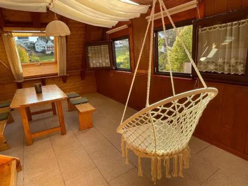 Haus Tannenzäpfle - Schwarzwald Plus gratis! in Waldachtal, Deutschland