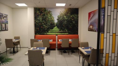 Best Western Terminus Hotel - image 8