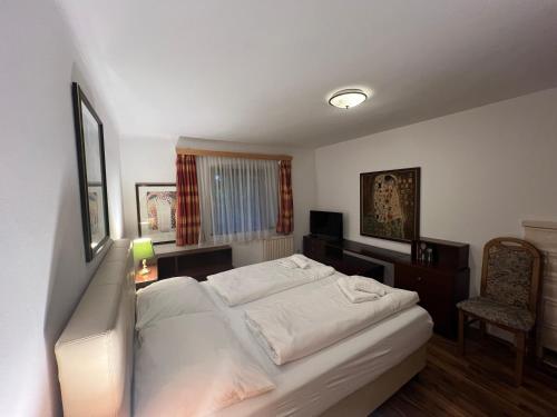  Studio Nonntal, Pension in Salzburg