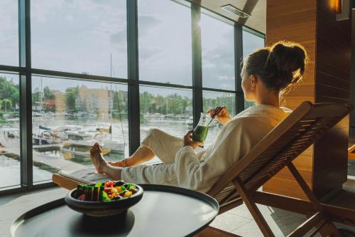 Hotel Mikołajki Leisure & SPA - image 6