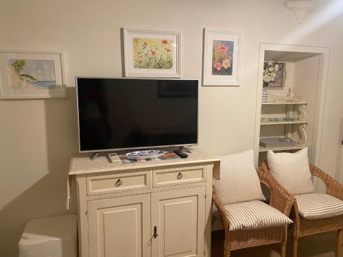 Delizioso bilocale in centro storico aria condizionata pass auto1p