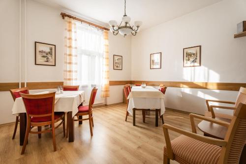 Vila Vyšehrad - image 4