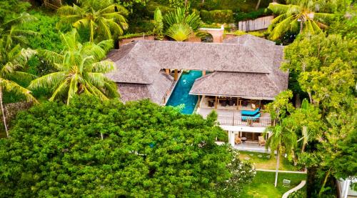 Villa No9 The hill - Senggigi